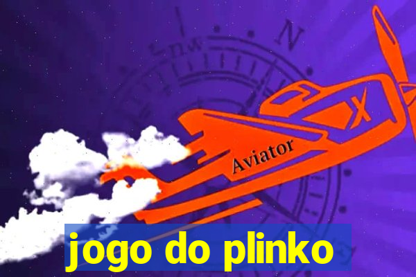 jogo do plinko